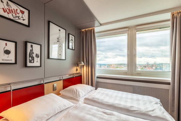 Radisson Blu (Erfurt)